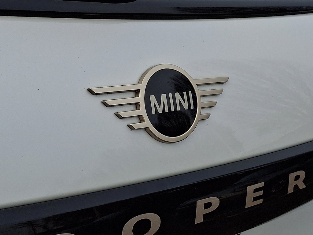 Thumbnail: 2025 MINI Cooper - 7