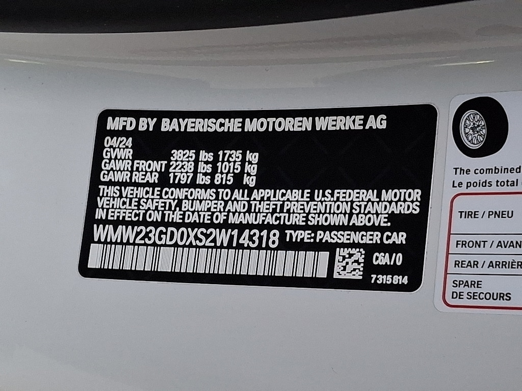 Thumbnail: 2025 MINI Cooper - 26