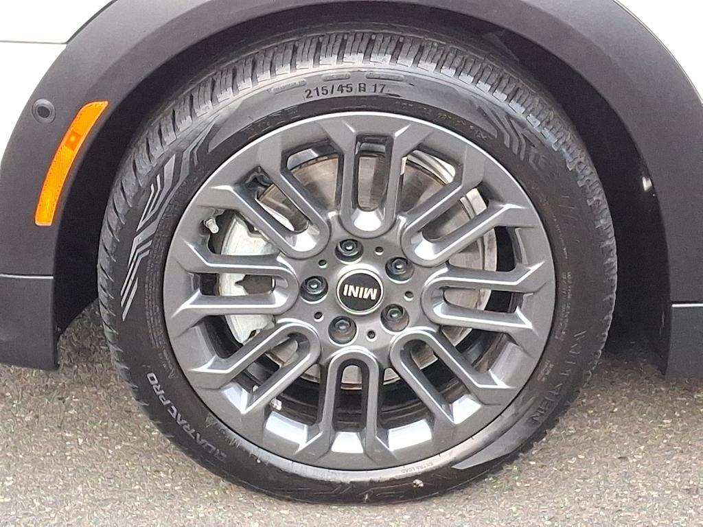 Thumbnail: 2025 MINI Cooper - 8