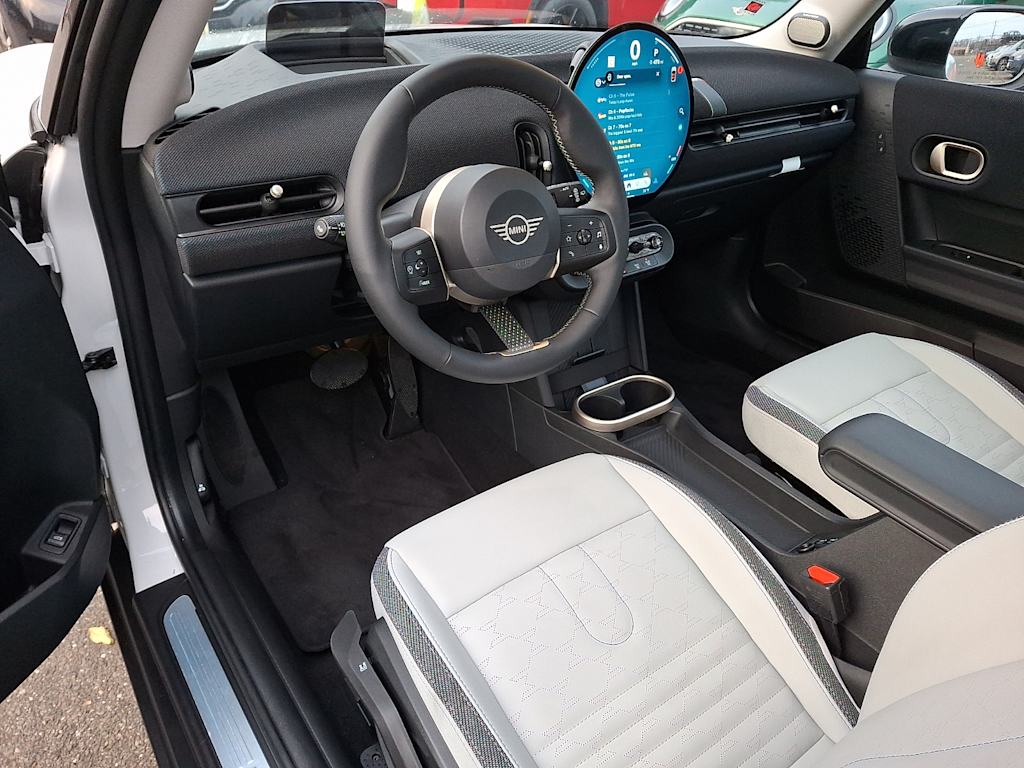 Thumbnail: 2025 MINI Cooper - 2