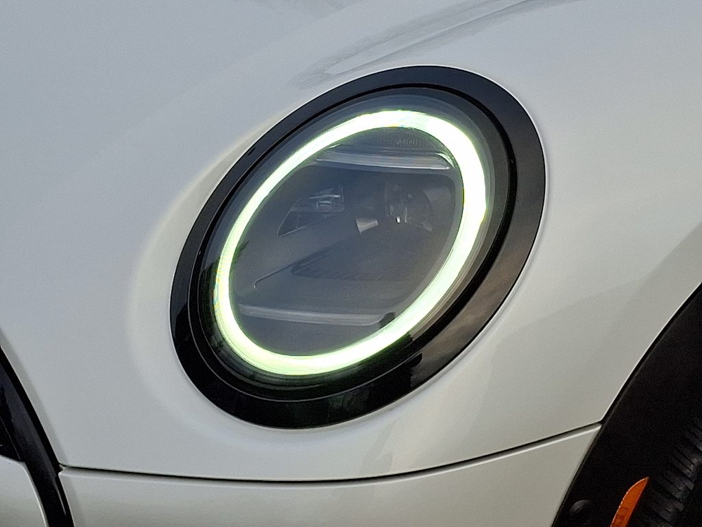 Thumbnail: 2025 MINI Cooper - 15