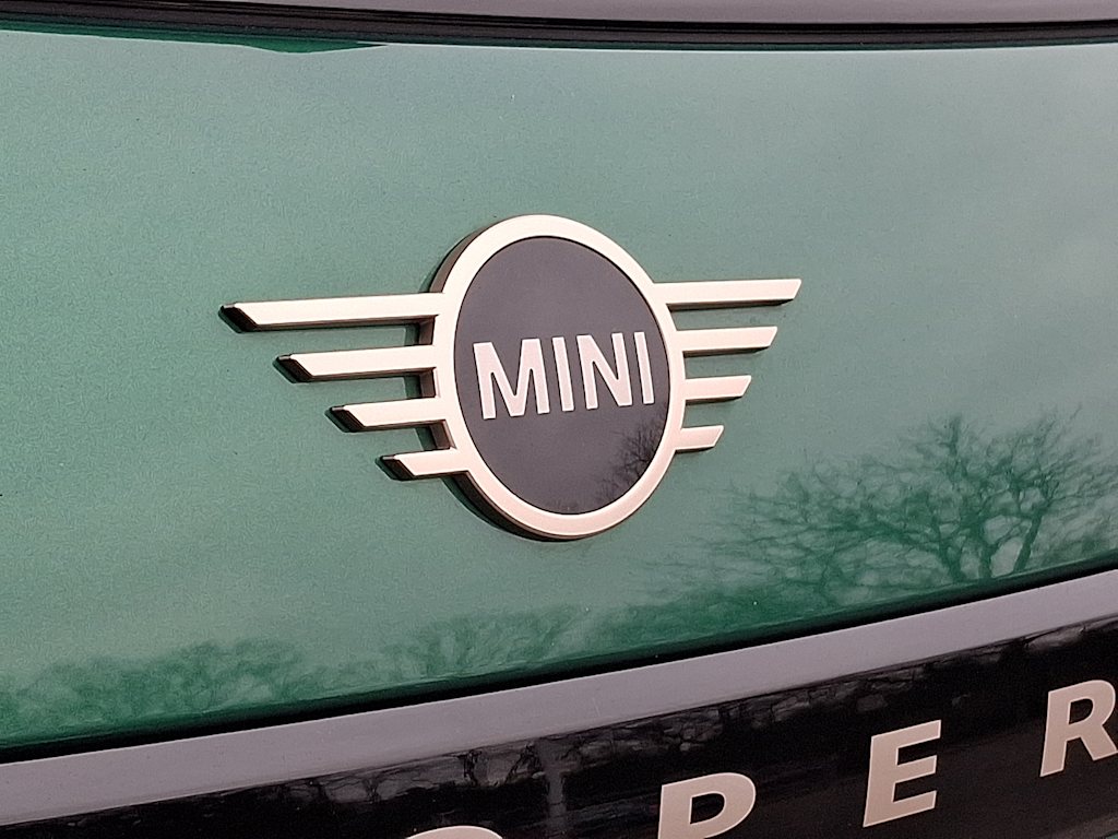 Thumbnail: 2025 MINI Cooper - 7