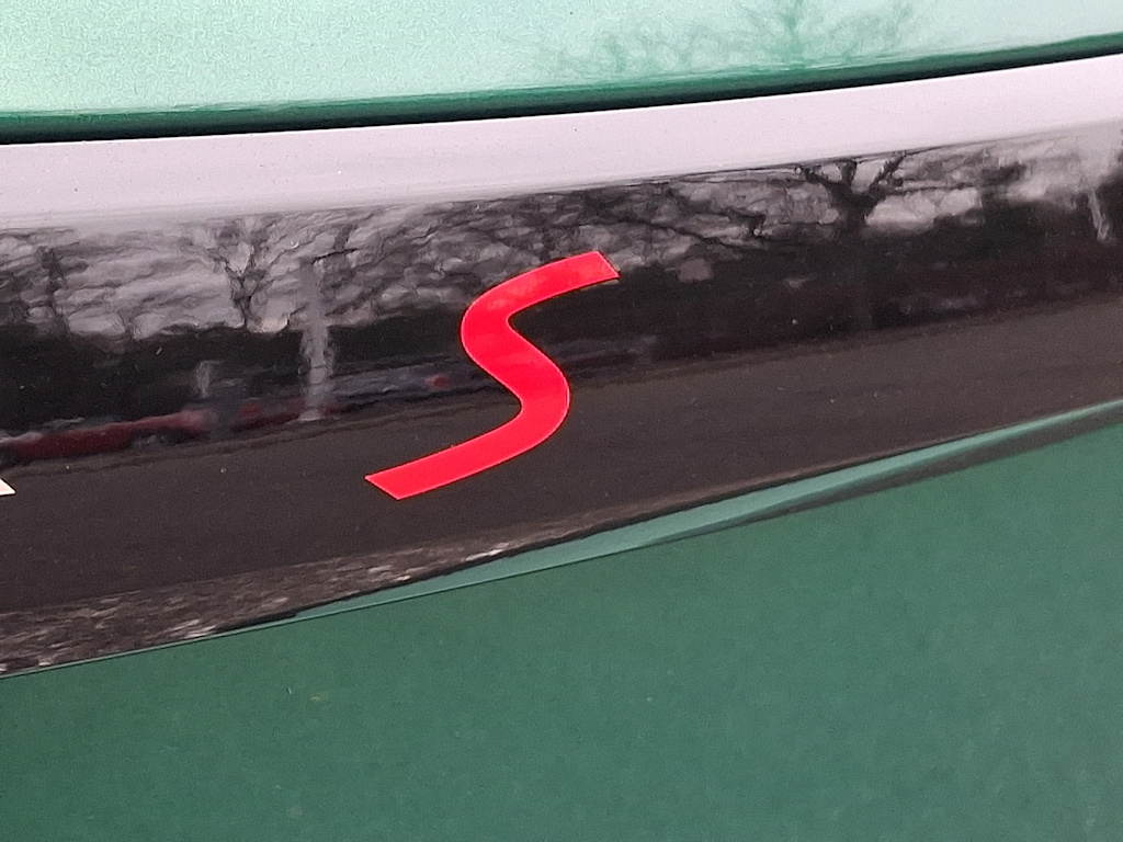 Thumbnail: 2025 MINI Cooper - 28