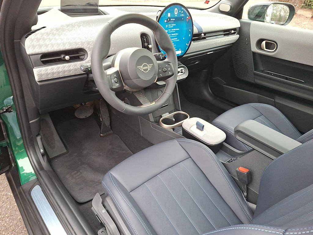 Thumbnail: 2025 MINI Cooper - 2