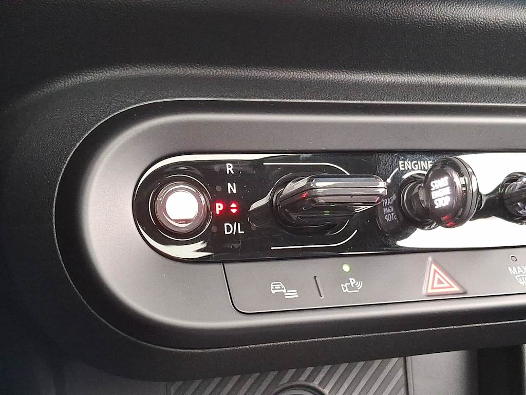 Thumbnail: 2025 MINI Cooper - 21