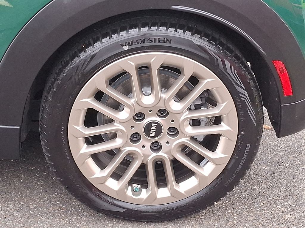 Thumbnail: 2025 MINI Cooper - 8