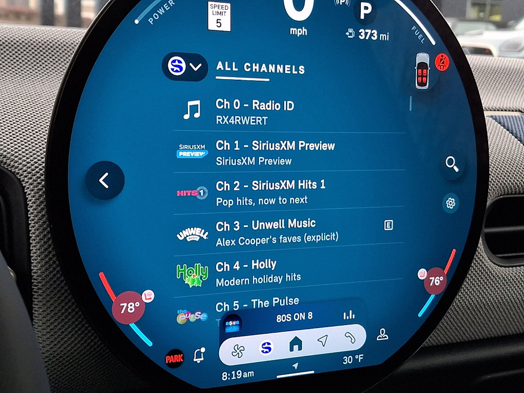 Thumbnail: 2025 MINI Cooper - 13