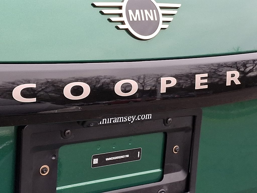 Thumbnail: 2025 MINI Cooper - 11