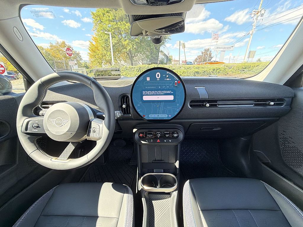 Thumbnail: 2025 MINI Cooper - 2