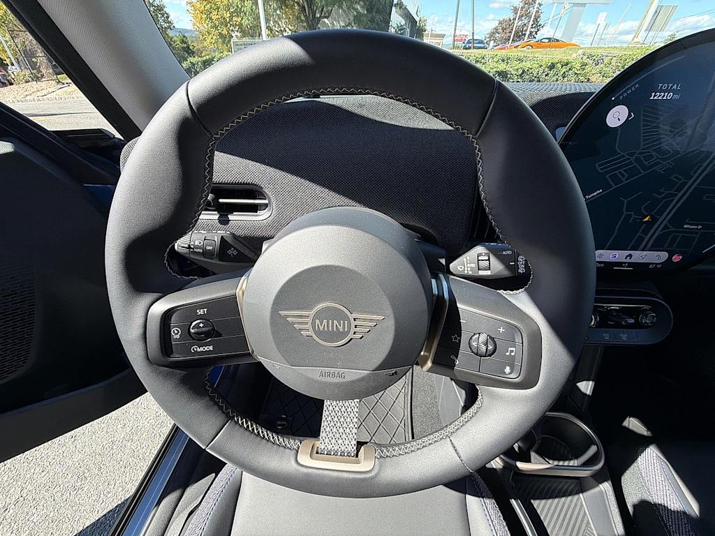 Thumbnail: 2025 MINI Cooper - 14