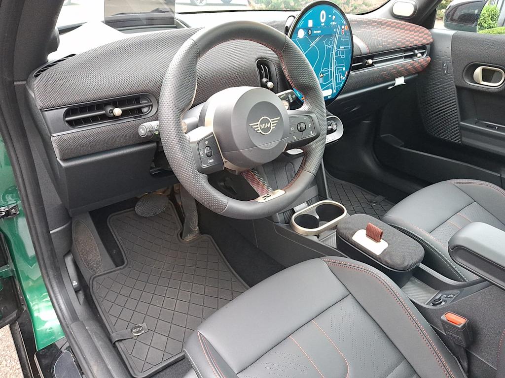 Thumbnail: 2026 MINI Cooper - 2
