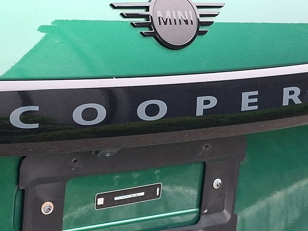 Thumbnail: 2026 MINI Cooper - 9