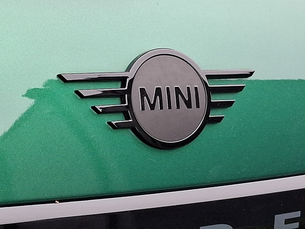 Thumbnail: 2026 MINI Cooper - 6