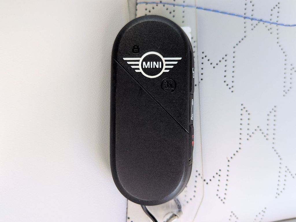 Thumbnail: 2026 MINI Cooper - 31