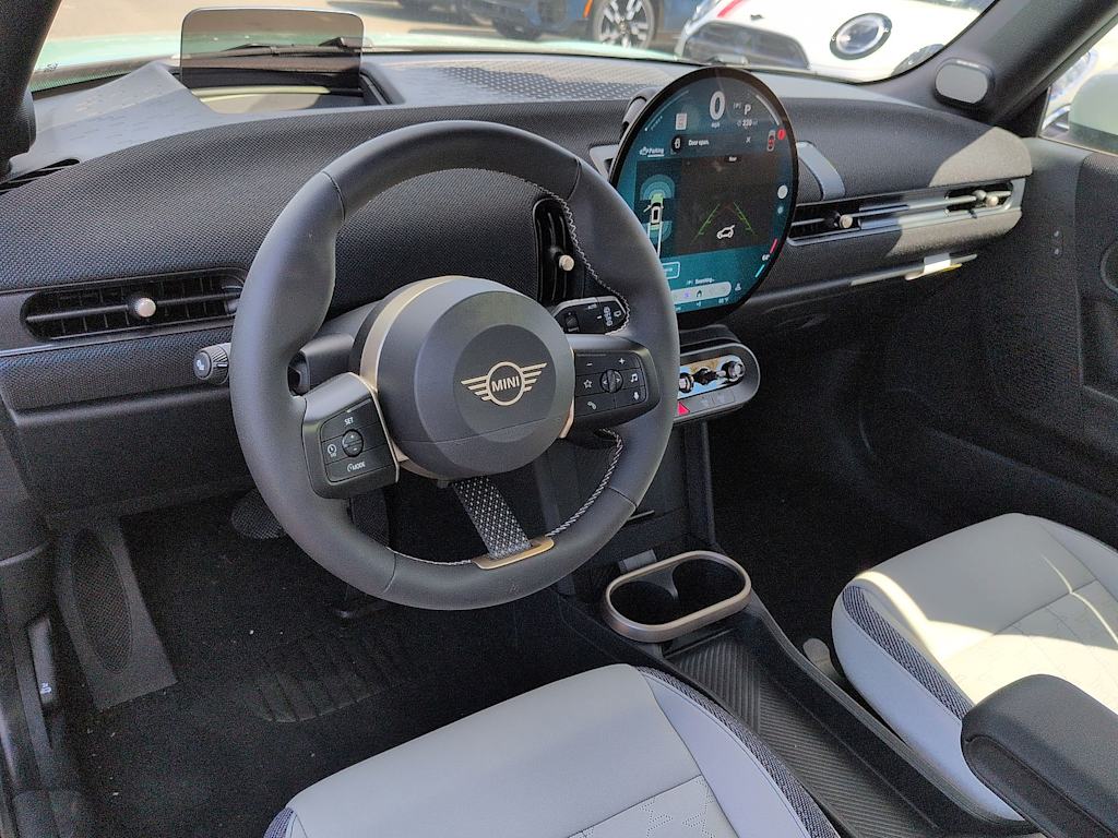 Thumbnail: 2026 MINI Cooper - 2