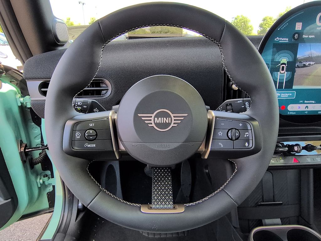 Thumbnail: 2026 MINI Cooper - 10