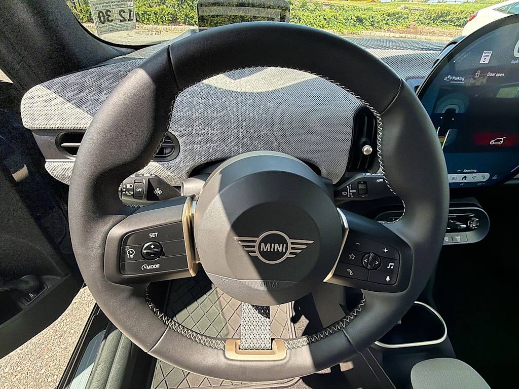 Thumbnail: 2026 MINI Cooper - 10