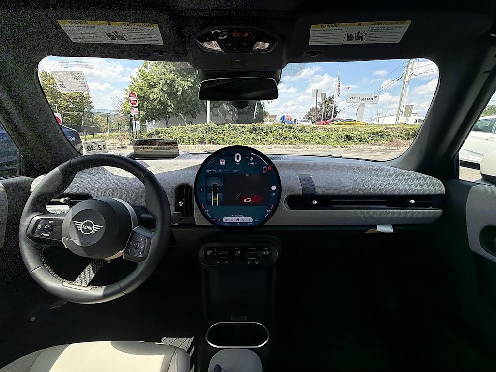 Thumbnail: 2026 MINI Cooper - 2