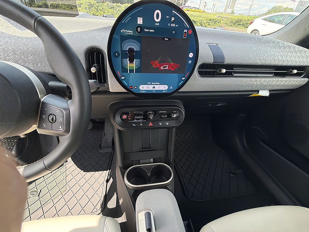 Thumbnail: 2026 MINI Cooper - 14