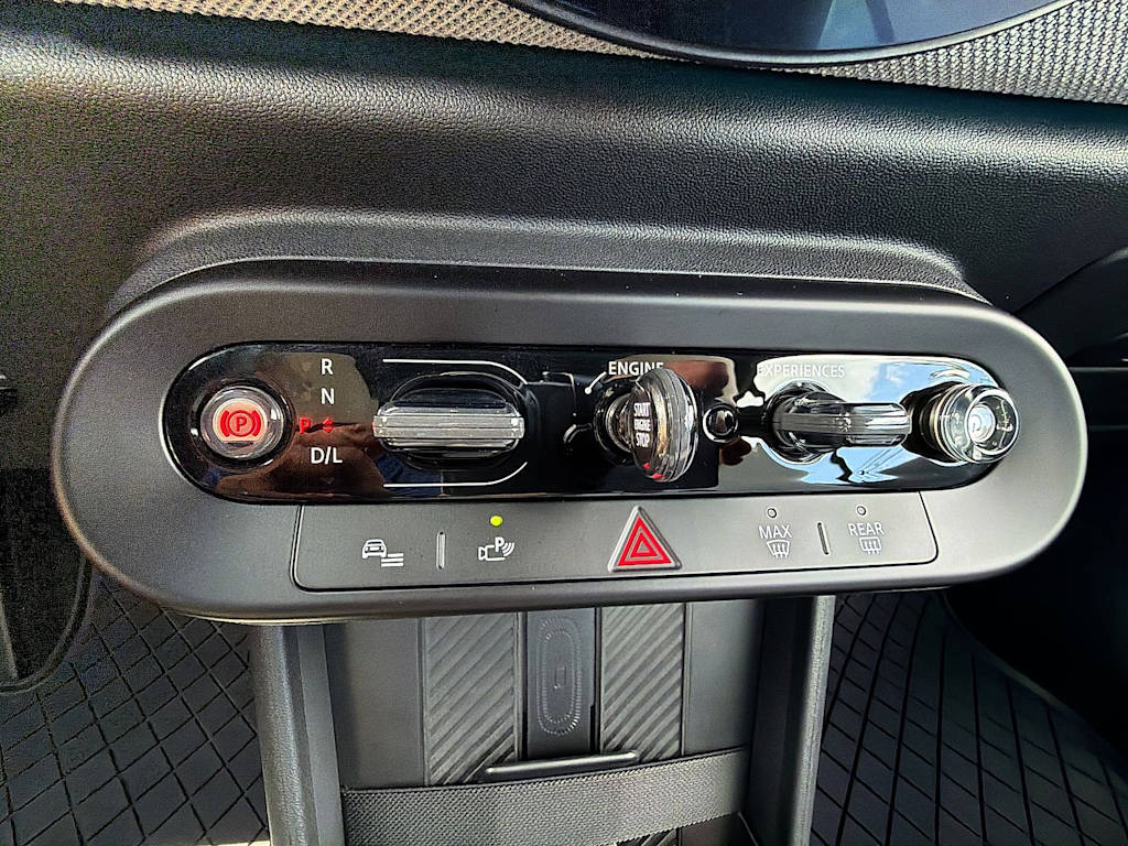 Thumbnail: 2026 MINI Cooper - 26