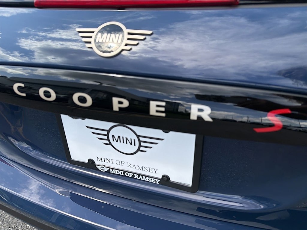 Thumbnail: 2026 MINI Cooper - 7