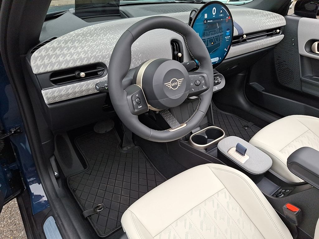 Thumbnail: 2026 MINI Cooper - 2