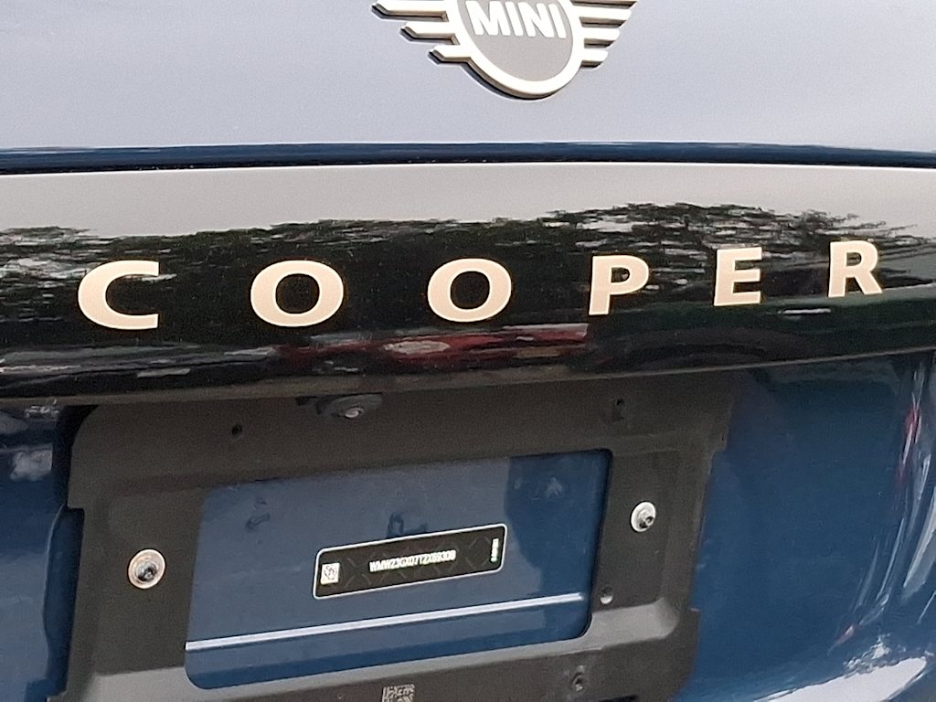 Thumbnail: 2026 MINI Cooper - 26