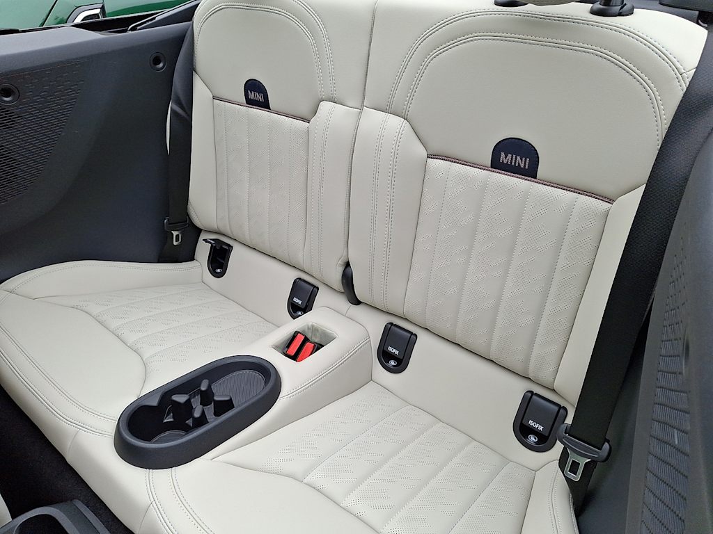 Thumbnail: 2026 MINI Cooper - 8
