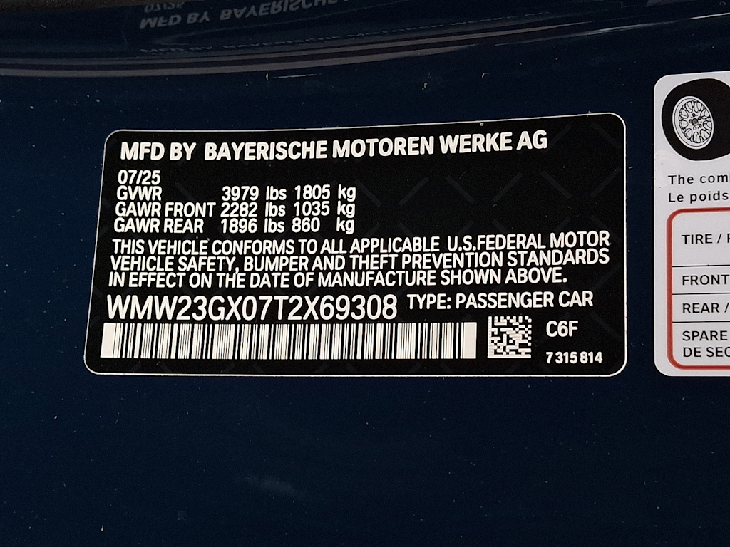 Thumbnail: 2026 MINI Cooper - 11