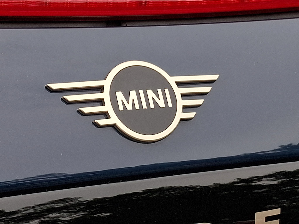 Thumbnail: 2026 MINI Cooper - 6