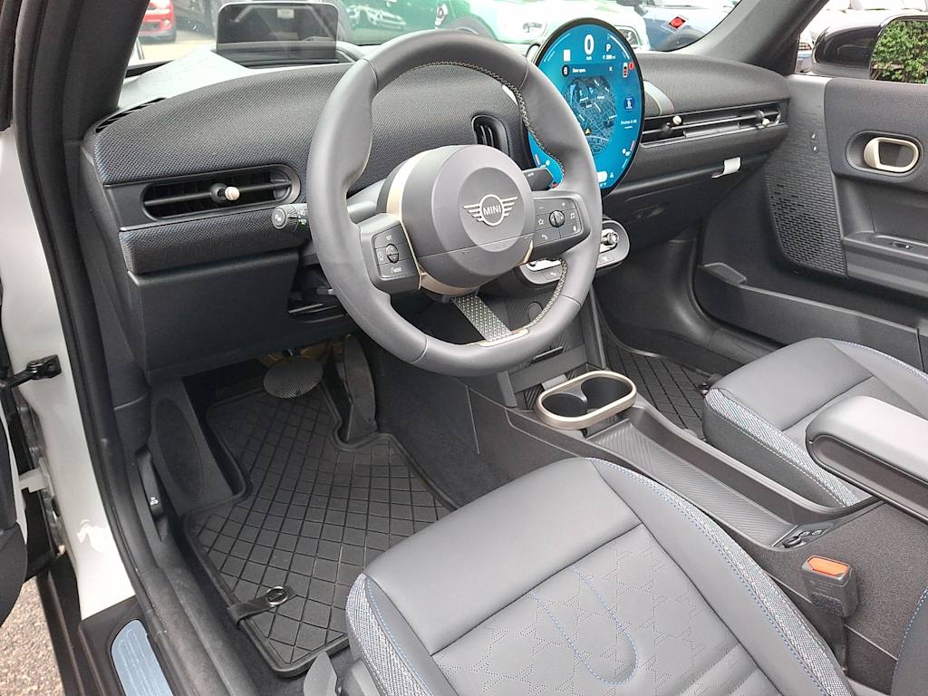 Thumbnail: 2026 MINI Cooper - 2