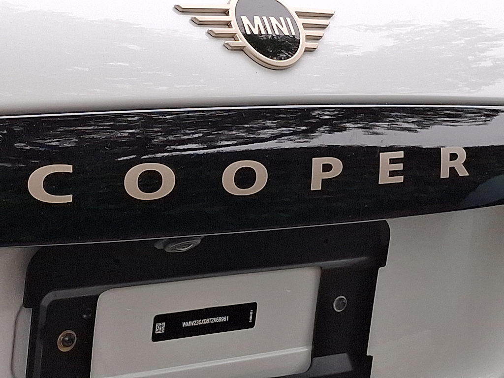 Thumbnail: 2026 MINI Cooper - 27