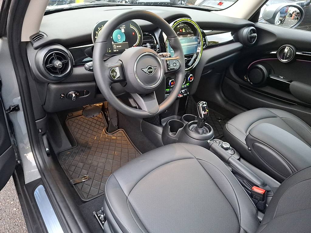 Thumbnail: 2023 MINI Cooper - 2