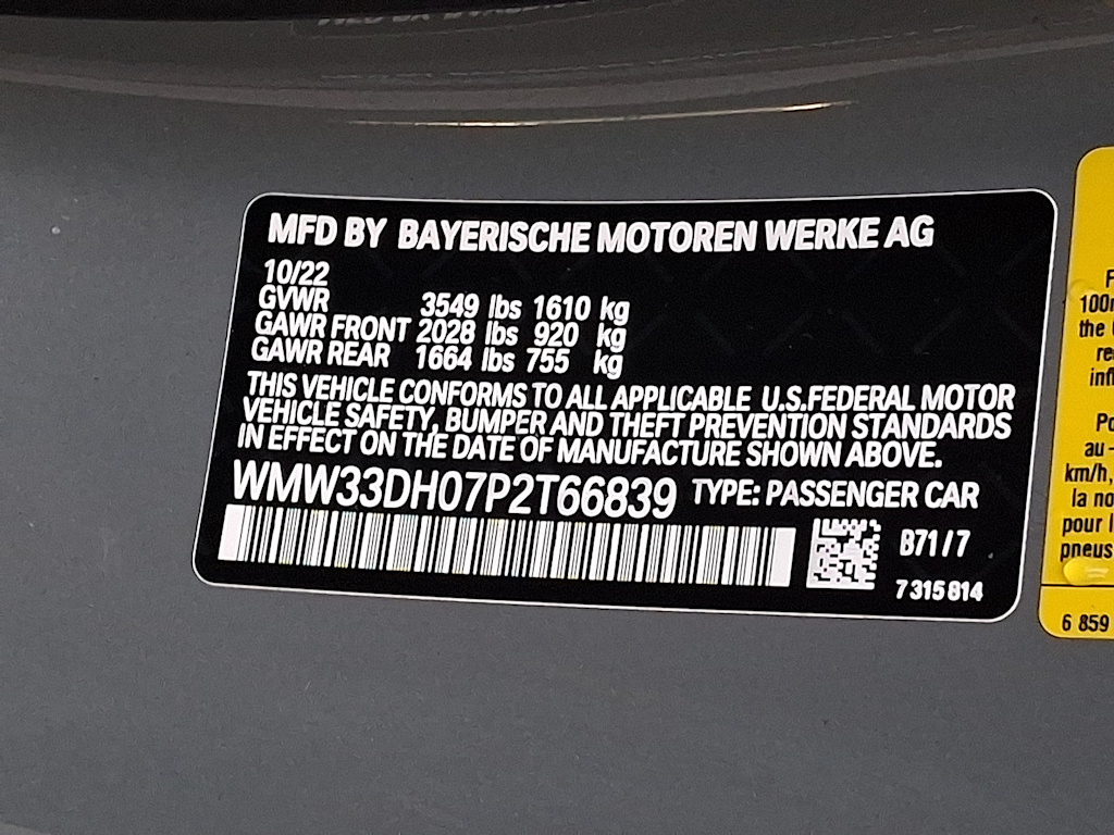 Thumbnail: 2023 MINI Cooper - 16