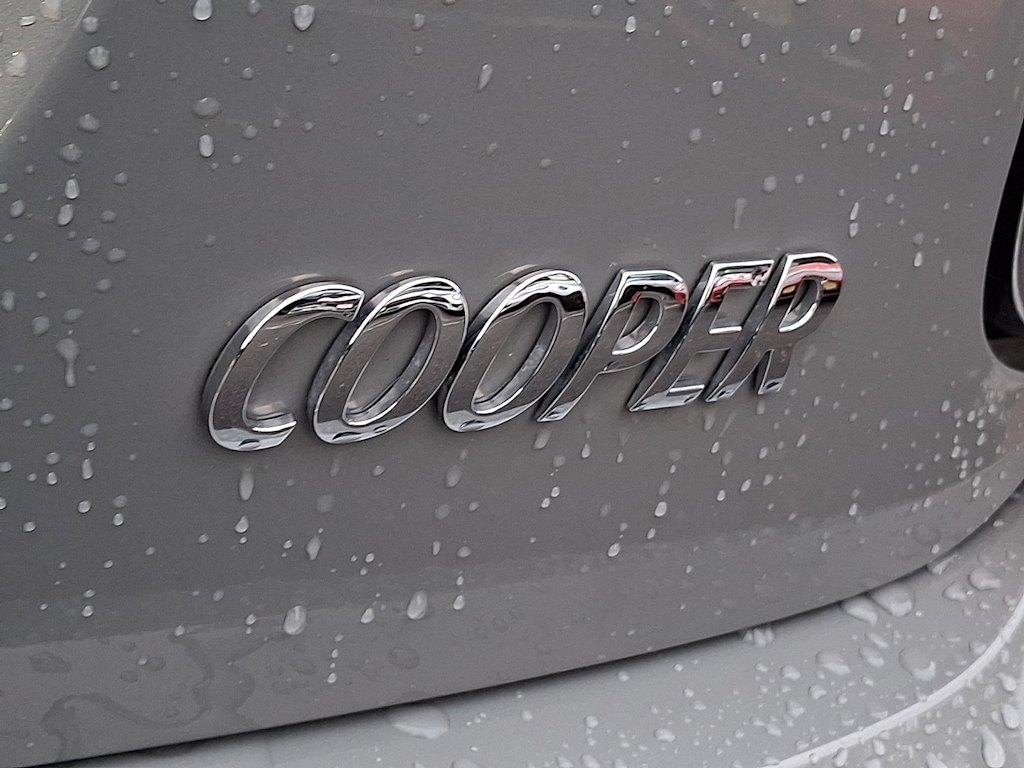 Thumbnail: 2023 MINI Cooper - 7