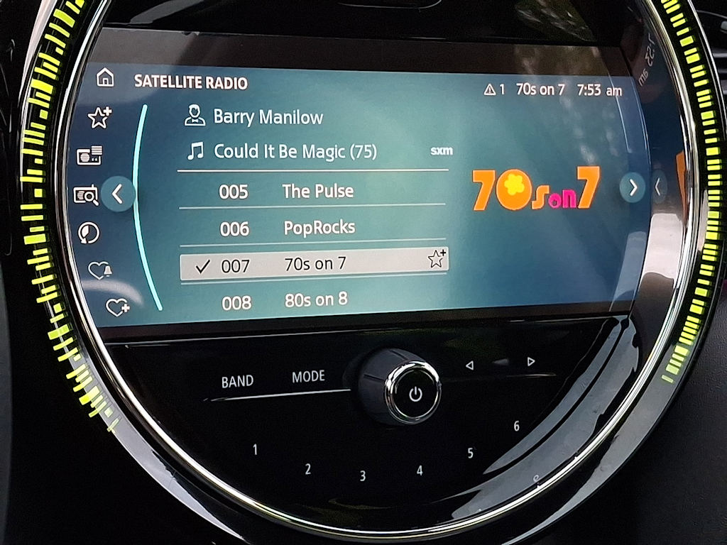 Thumbnail: 2023 MINI Cooper - 12