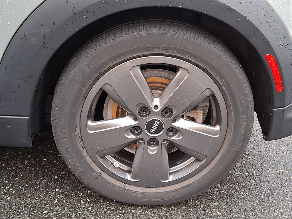 Thumbnail: 2023 MINI Cooper - 8