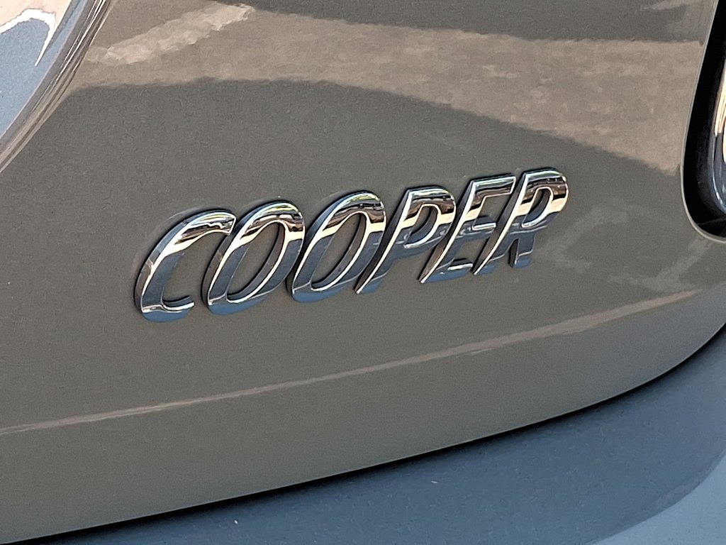 Thumbnail: 2022 MINI Cooper - 6