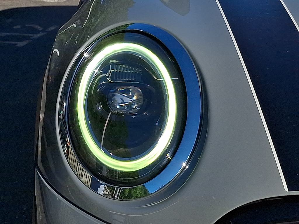 Thumbnail: 2022 MINI Cooper - 17