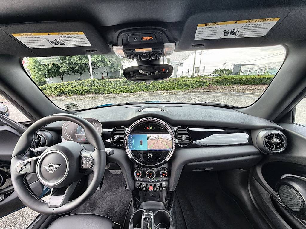 Thumbnail: 2022 MINI Cooper - 10