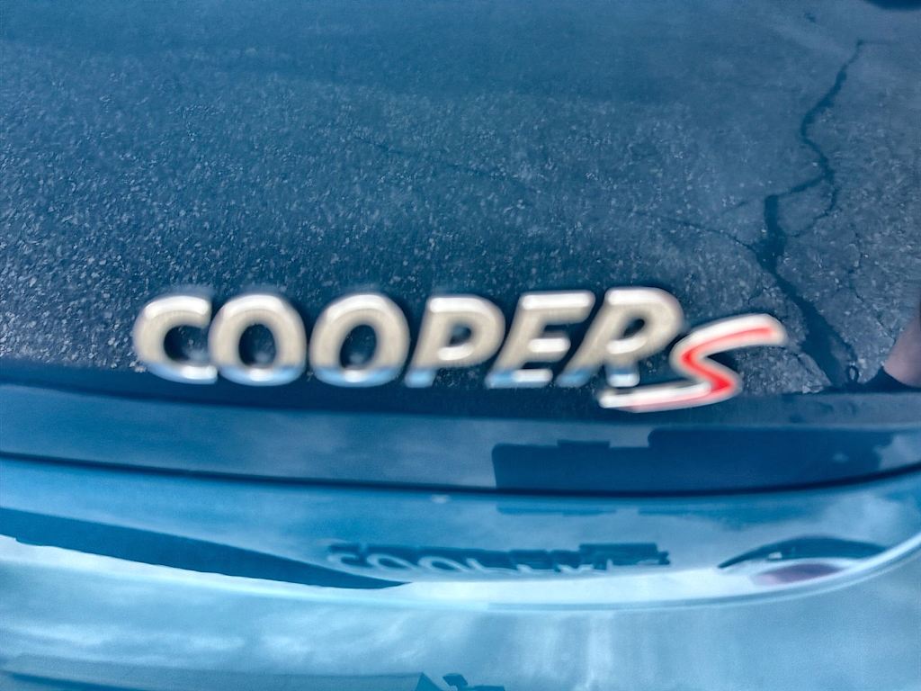 Thumbnail: 2022 MINI Cooper - 7