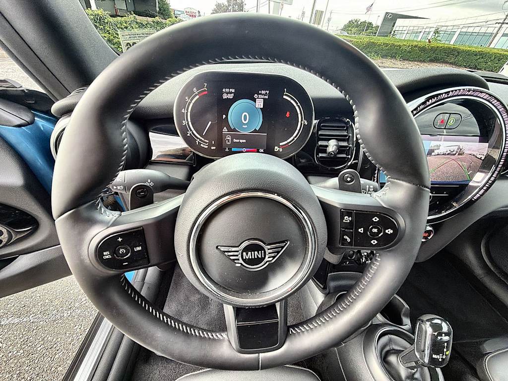 Thumbnail: 2022 MINI Cooper - 14