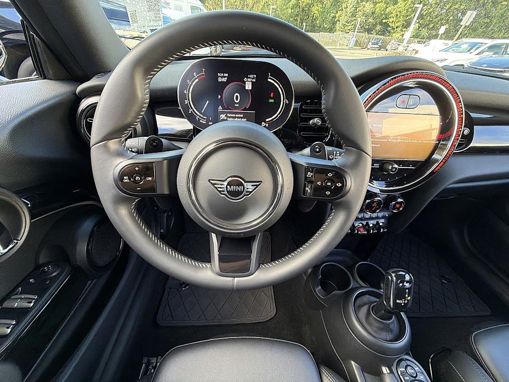 Thumbnail: 2023 MINI Cooper - 10