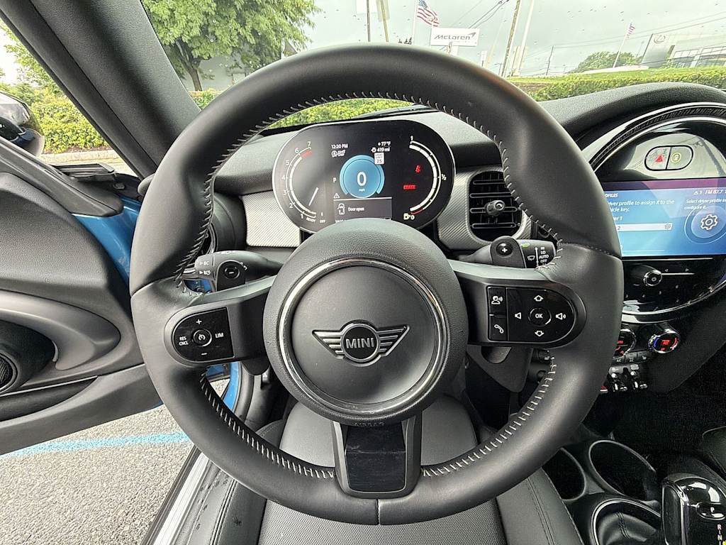 Thumbnail: 2023 MINI Cooper - 10