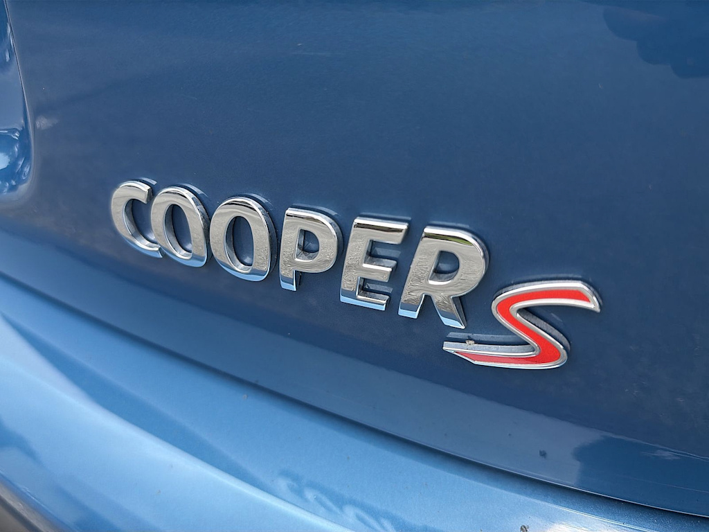 Thumbnail: 2023 MINI Cooper - 7