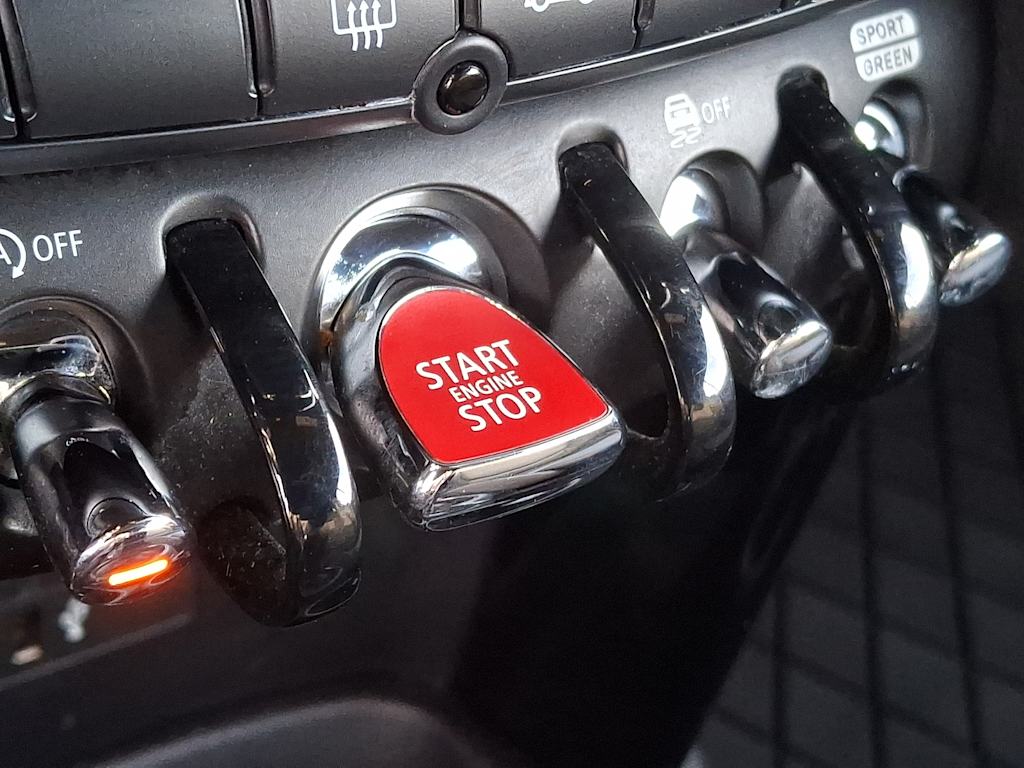 Thumbnail: 2022 MINI Cooper - 6