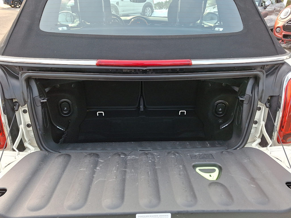 Thumbnail: 2022 MINI Cooper - 7