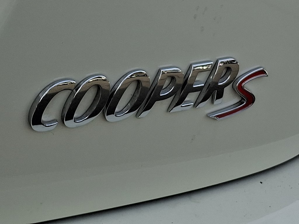 Thumbnail: 2022 MINI Cooper - 4