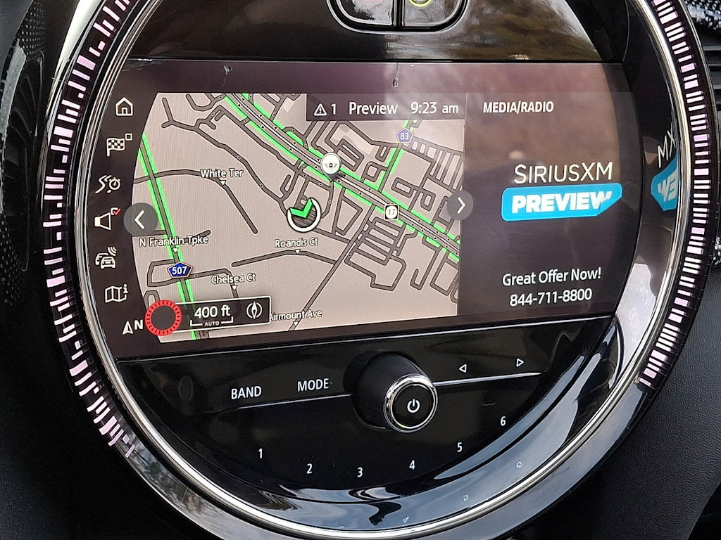 Thumbnail: 2022 MINI Cooper - 16