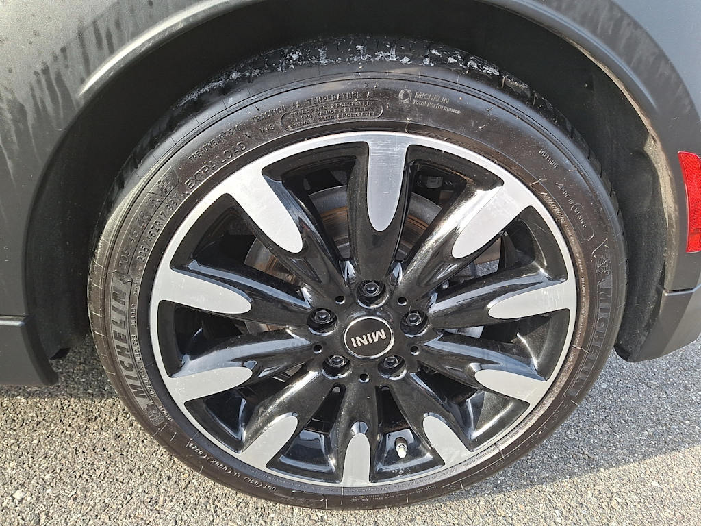 Thumbnail: 2022 MINI Cooper - 5